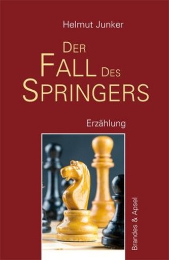 Der Fall des Springers Der Fall des Springers