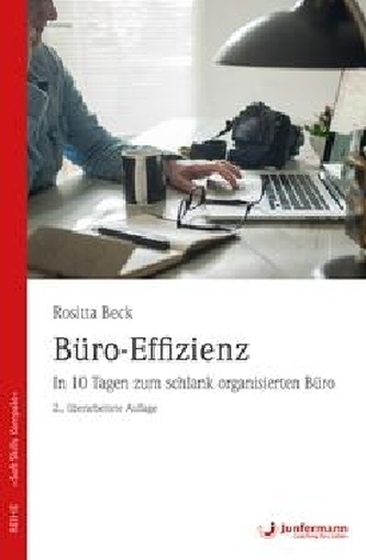 Büro-Effizienz Büro-Effizienz