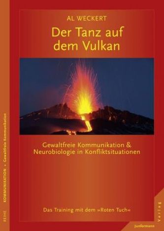 Der Tanz auf dem Vulkan
