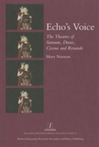 Echo's Voice