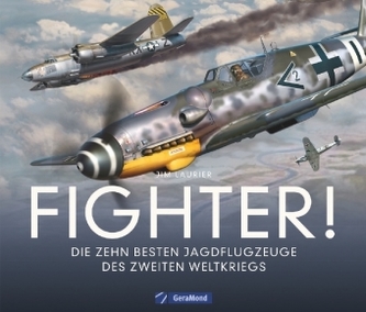 Fighter! Fighter!