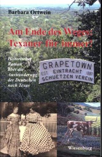 Am Ende des Weges: Texaner für immer!