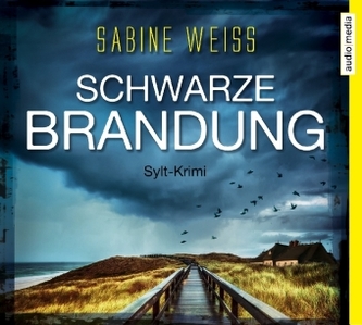Schwarze Brandung, 6 Audio-CDs