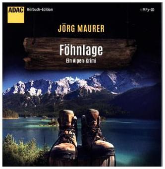 Föhnlage, 1 MP3-CD