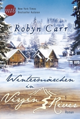 Wintermärchen in Virgin River