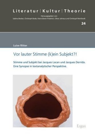 Vor lauter Stimme (k)ein Subjekt?!