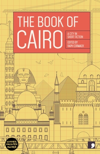 The Book of Cairo The Book of Cairo