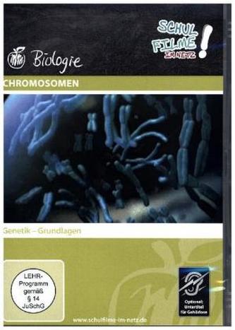 Chromosome, 1 DVD