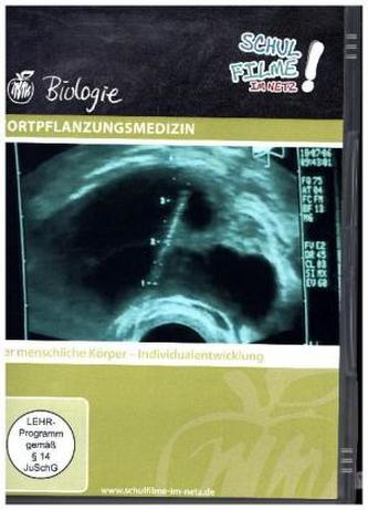 Fortpflanzungsmedizin, 1 DVD