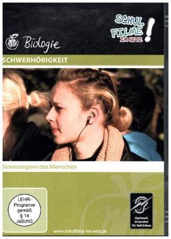 Schwerhörigkeit, 1 DVD