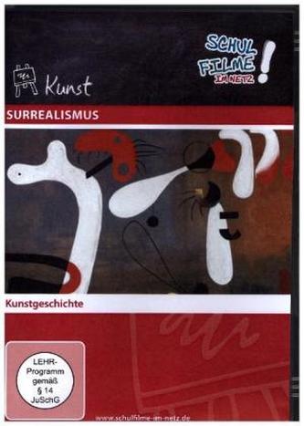Surrealismus, 1 DVD