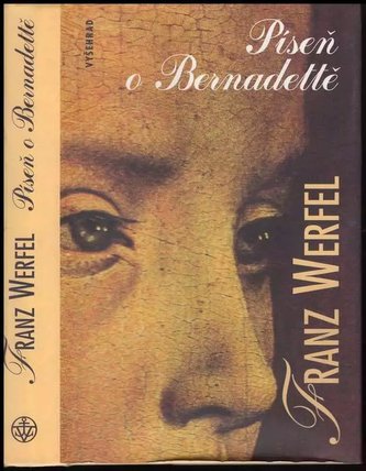 Píseň o Bernadettě