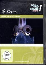 Leben in der Tiefsee, 1 DVD