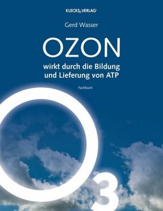 OZON wirkt durch die Bildung und Lieferung von ATP