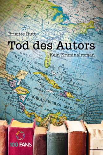 Tod des Autors