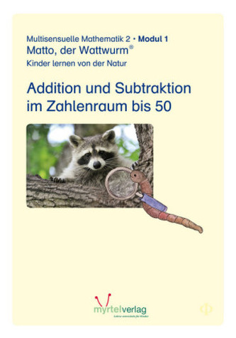 Lernstufe 2 - Modul 1: Addition und Subtraktion im Zahlenraum bis 50