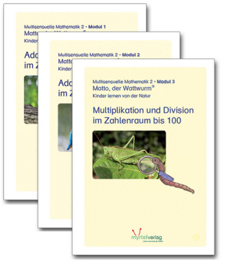 Lernstufe 2, 3 Arbeitshefte Lernstufe 2, 3 Arbeitshefte