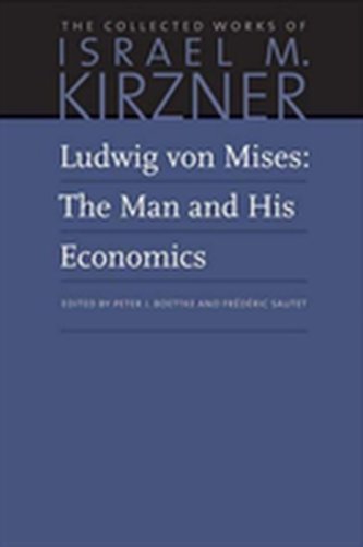 Ludwig von Mises