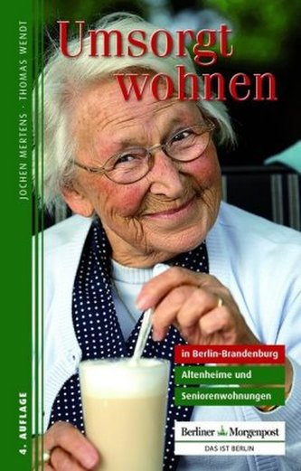 Umsorgt wohnen in Berlin-Brandenburg