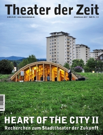 Heart of the City. Bd.2