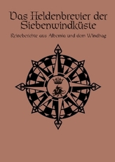 Das Schwarze Auge, Das Heldenbrevier der Siebenwindküste
