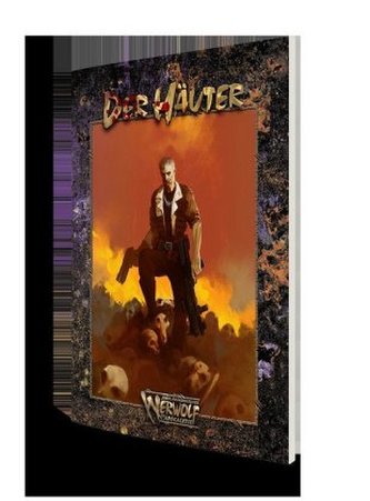 Werwolf, Die Apokalypse, Der Häuter