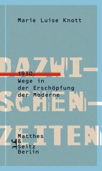 Dazwischenzeiten Dazwischenzeiten