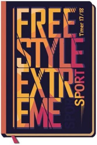 Timer Freestyle 2017/18