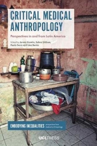 Critical Medical Anthropology