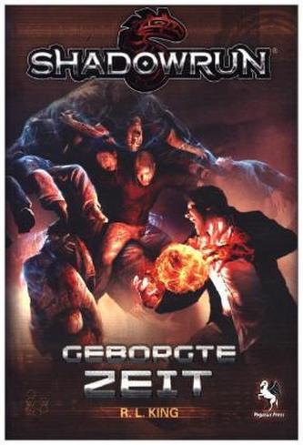 Shadowrun, Geborgte Zeit
