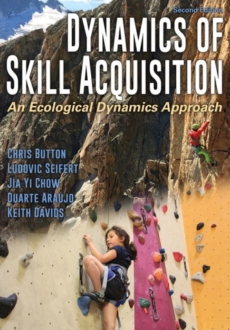 Dynamics of Skill Acquisition