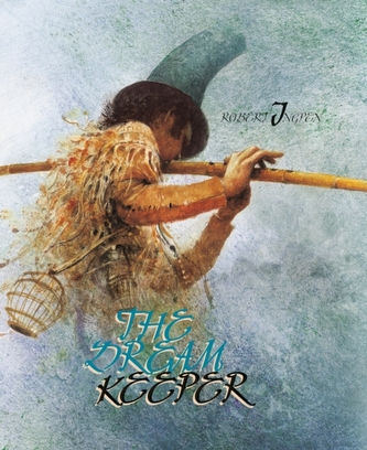 The Dreamkeeper