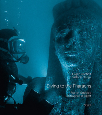 Diving to the Pharaohs - The Discovery of Sunken Egypt