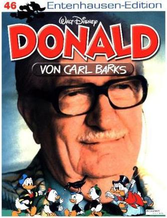 Entenhausen-Edition-Donald. Bd.46