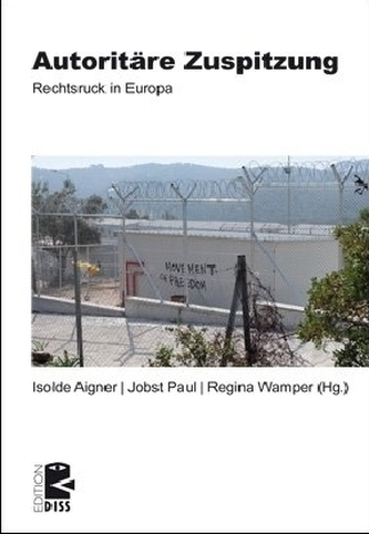 Autoritäre Zuspitzung