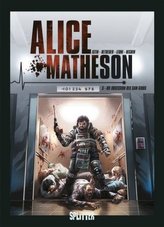 Alice Matheson - Die Obsession des Sam Gibbs
