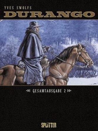 Durango Gesamtausgabe. Bd.2