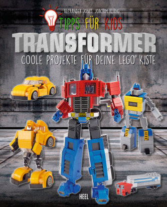 Tipps für Kids: Transformers