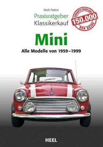 Praxisratgeber Klassikerkauf Mini Praxisratgeber Klassikerkauf Mini
