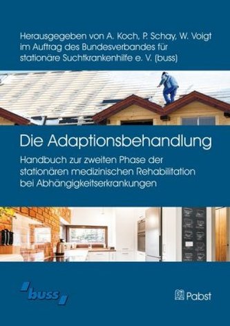 Die Adaptionsbehandlung