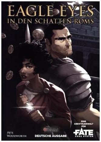 Fate Core, Eagle Eyes