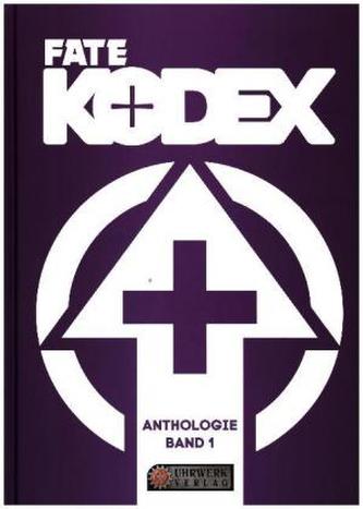 Fate Kodex, Anthologie. .1
