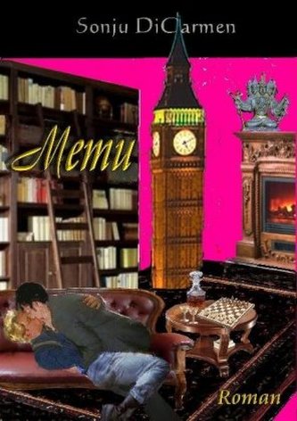 Memu, 1 MP3-CD Memu, 1 MP3-CD