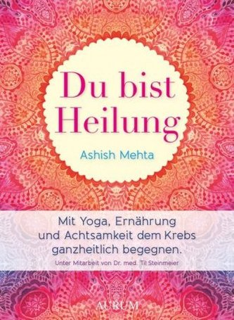 Du bist Heilung Du bist Heilung