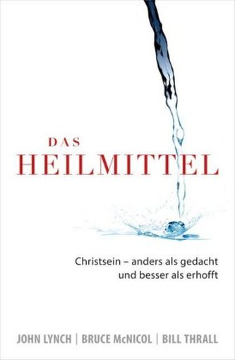 Das Heilmittel Das Heilmittel