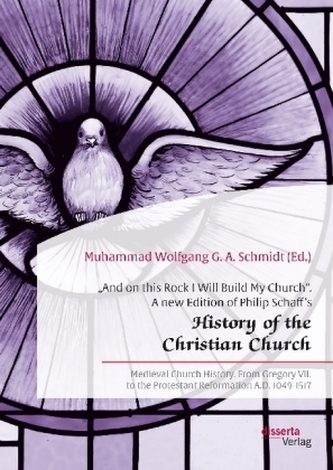 And on this Rock I Will Build My Church. Vol.3