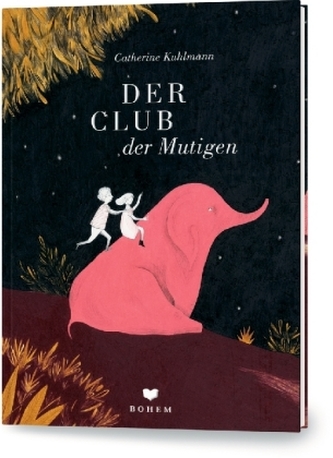 Der Club der Mutigen