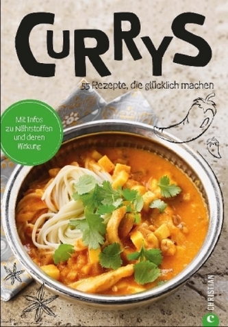 Koch dich glücklich: Currys