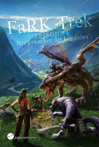 FaRK Trek. Episode.1
