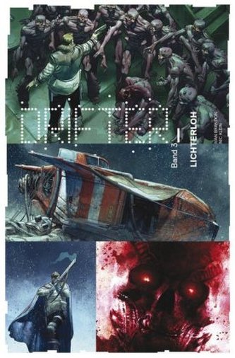 Drifter. Bd.3 Drifter. Bd.3